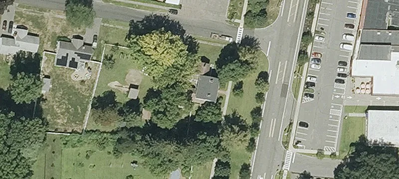 Updated Duplex on Double Lot