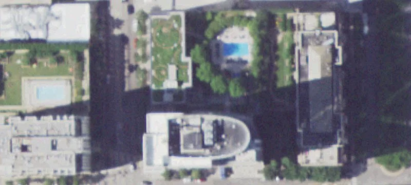 502-Unit High-Rise Apartment Building