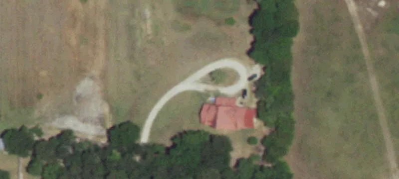 Agricultural Land with Future Major Frontage