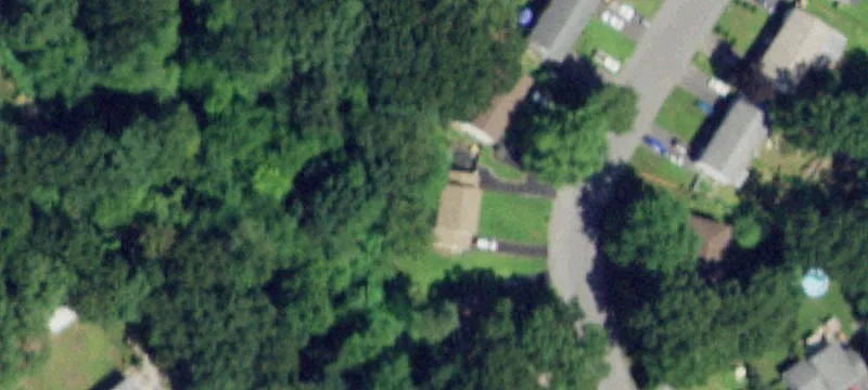 Two-Unit Duplex with Yard
