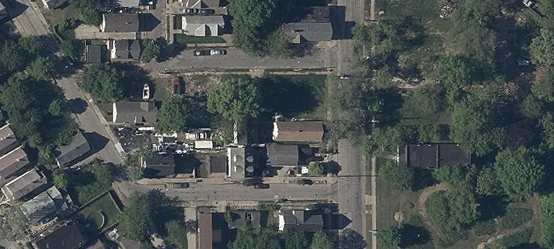 Mixed-Use Property with Storefront