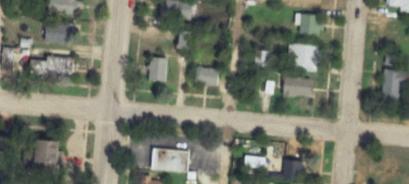 Cleared Commercial Land