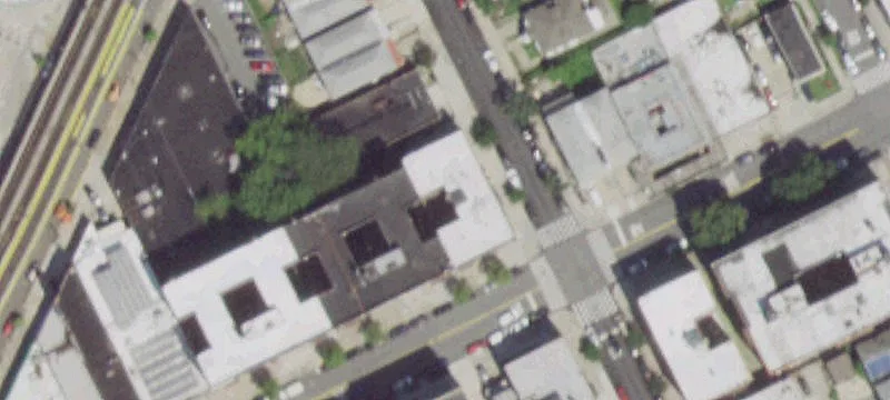 Church Property with Cathedral