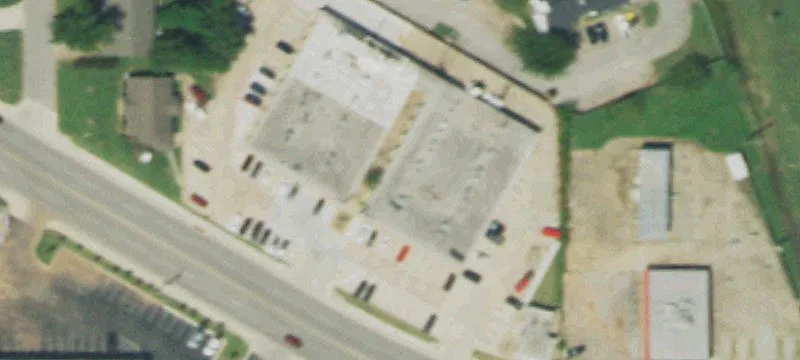 Plaza Retail Space
