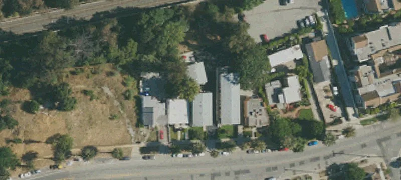 Renovated 12-Unit Apartment Building