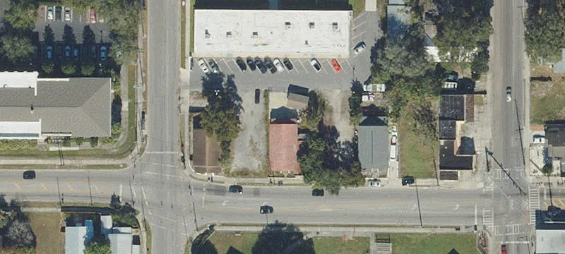 Renovated Triplex with Detached ADU