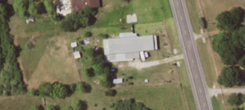 Land