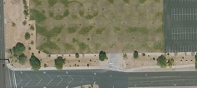 LAND