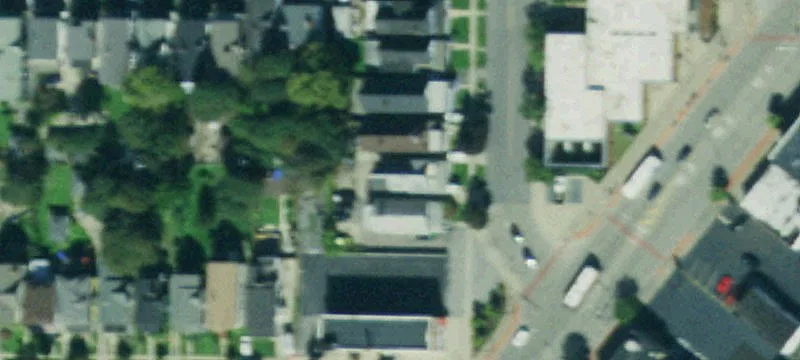 9-Bedroom Duplex