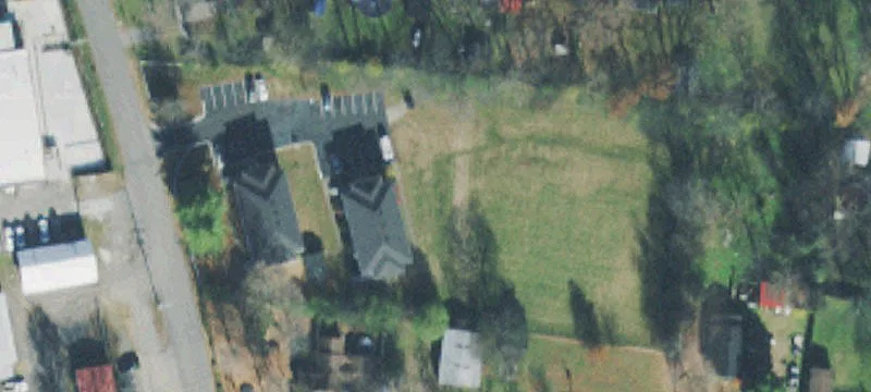 16-Unit Apartment Building