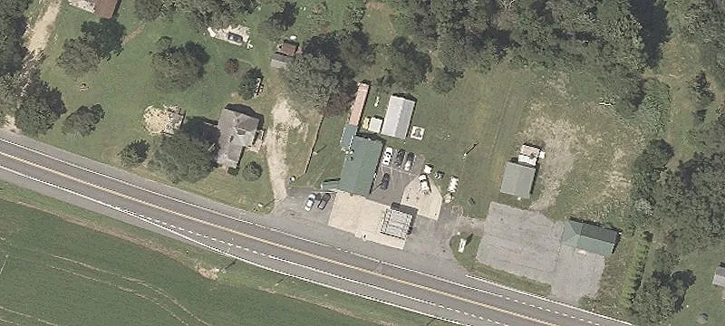 Mixed-Use Property