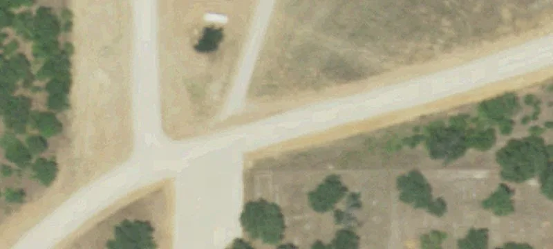 Ranch Land with Ag Exemption