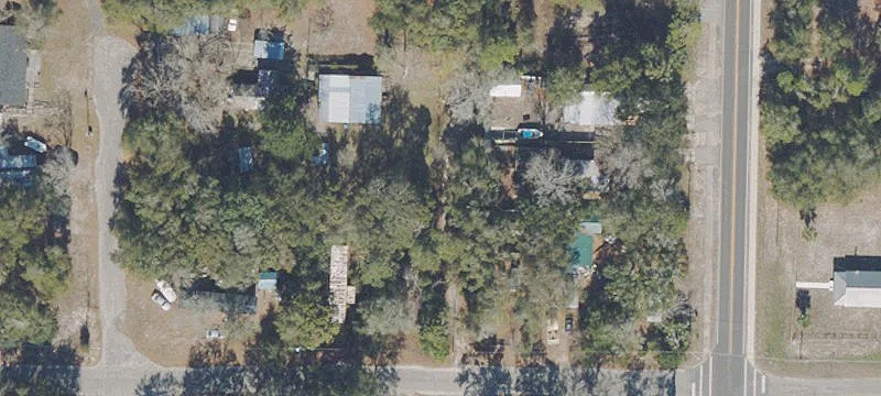 1305 Copacetic St, CARRABELLE, FL 32322