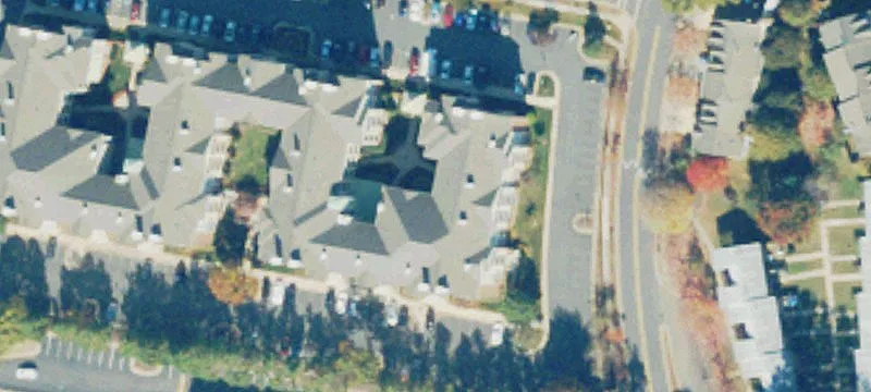 Residential Income Property with Balcony