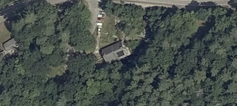 Duplex with Lower-Level ADU