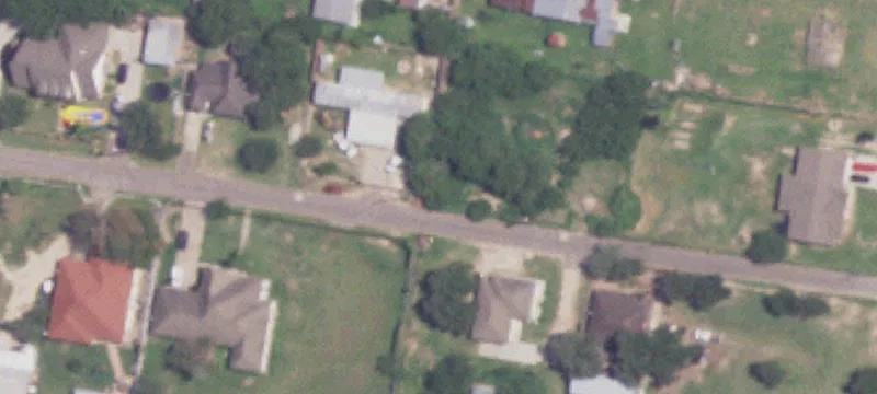 LOT 59 E Zinnia Ave, Mission, TX 78573