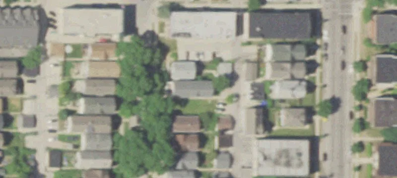 Renovated Four-Unit Quadplex