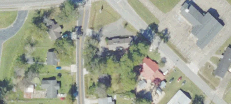 Freestanding Office Building