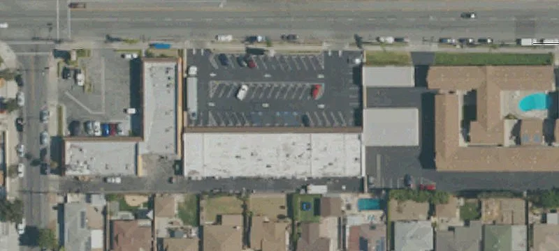 Retail Space