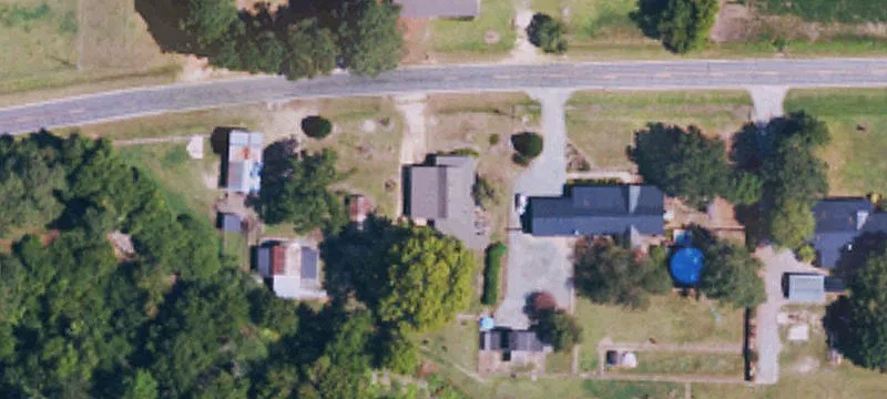 Unrestricted Farmland Acreage