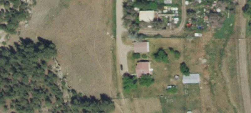 Farm Property with Residence