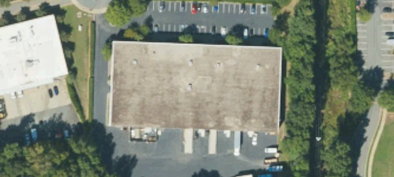 Flex Space with Dock Access