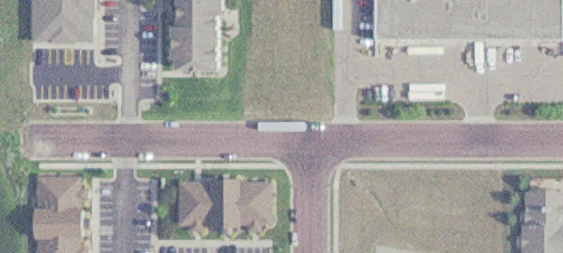 Commercial Land Near Retail Anchors