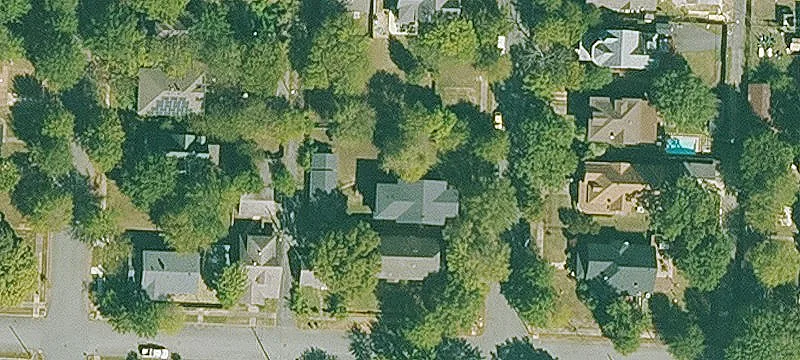 Quadplex with Recent Roof