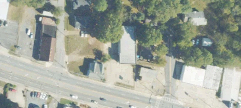 Established Storefront Property