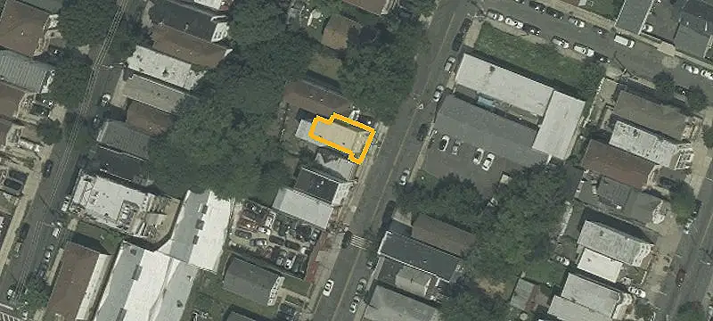 Duplex with Two-Car Garage
