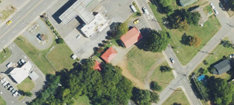 Highway-Frontage Commercial Land