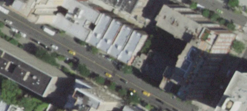 Three-Bedroom Residential Income Property