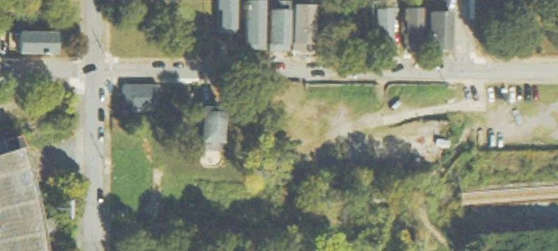 Vacant Land