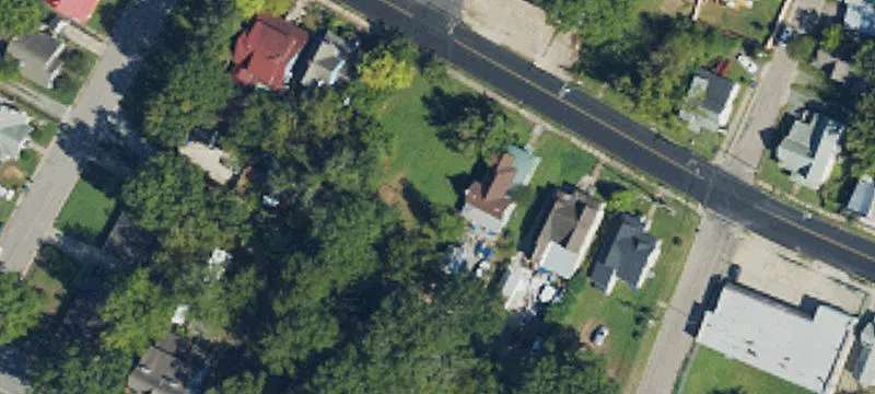 Land or Vacant Lot