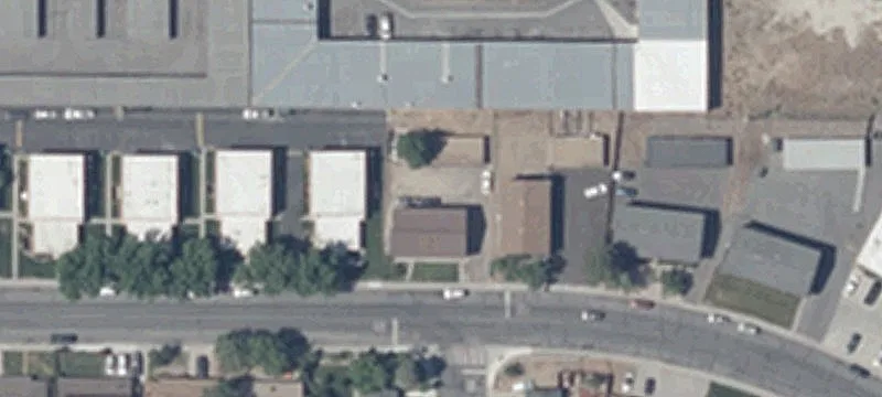 Two-Bedroom Multifamily Property