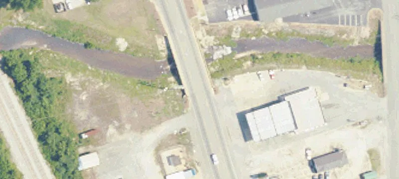 Commercial Land with Highway Access