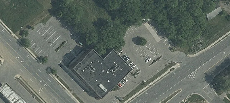 Medical Office Condo