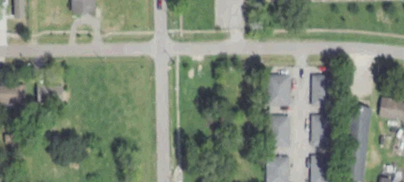 New Construction Quadplex