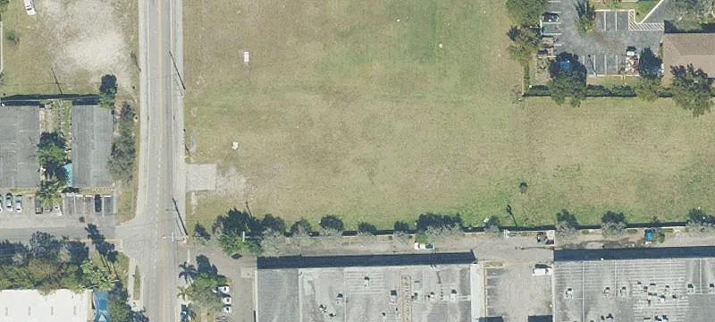 Land