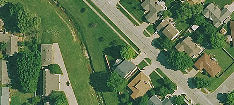 Villa-Style Apartment Community
