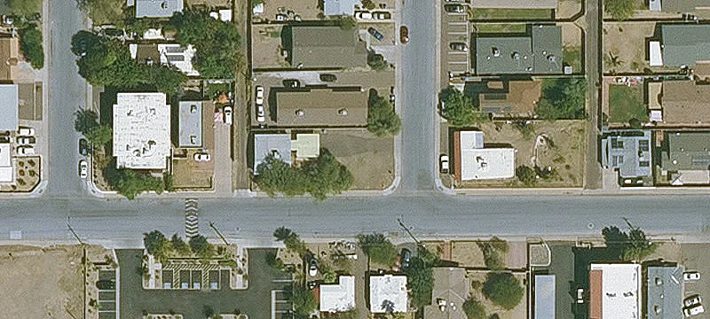 Lots/Land