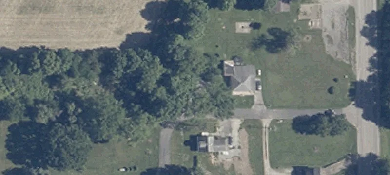 104 North St, Sidney, IN