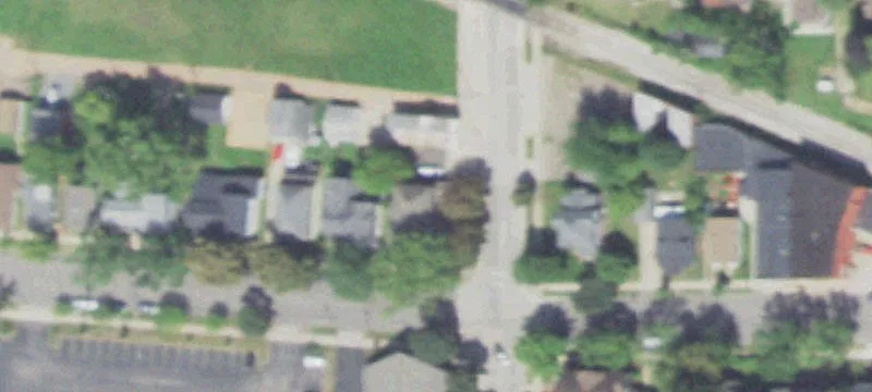 Mixed-Use Property with Duplex
