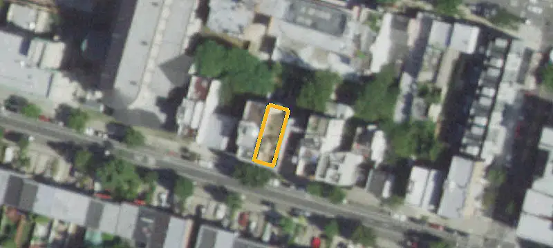 One-Bedroom Residential Income Property