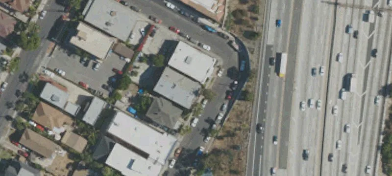 Historic Four-Unit Quadplex