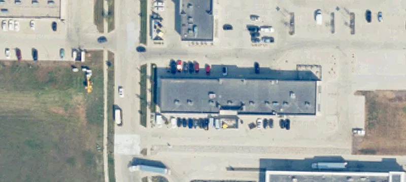 Retail Space Near Costco