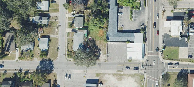 New Construction Duplex with Fenced Yards