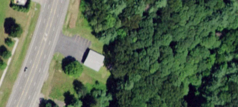 Commercial Land with Road Frontage