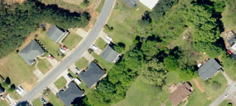 Four-Unit Duplex Property