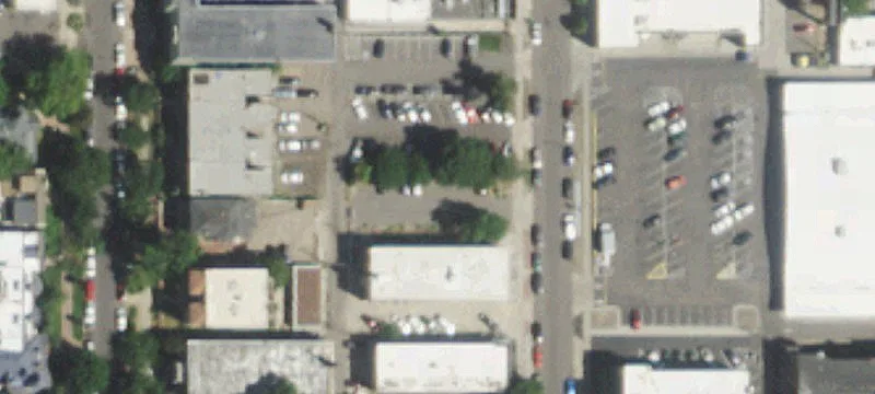 Mixed-Use Property with Apartments